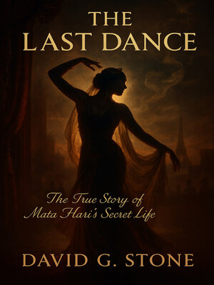 cover image of The Last Dance